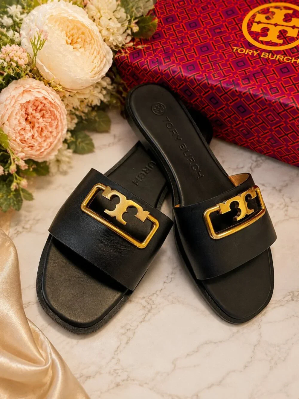 Tory Burch sold out